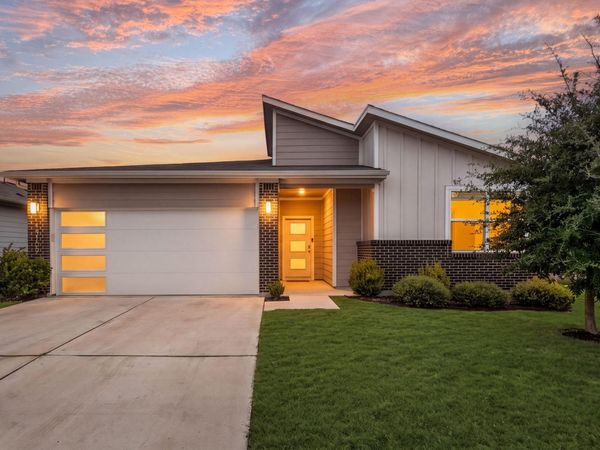14109 Cantarra DR , Pflugerville, TX 78660