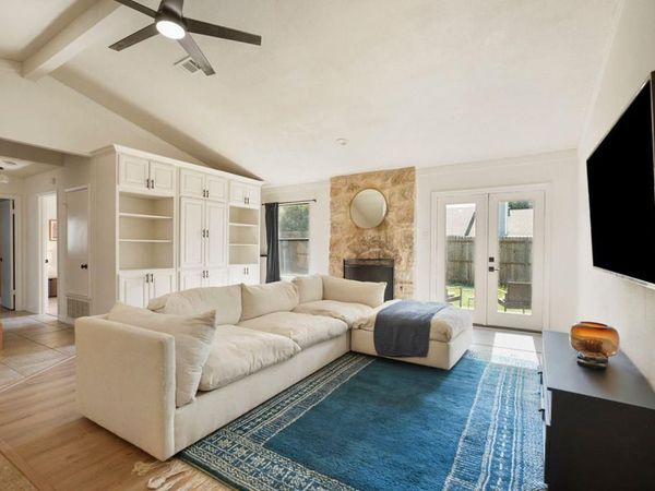 9833 Briar Ridge DR , Austin, TX 78748