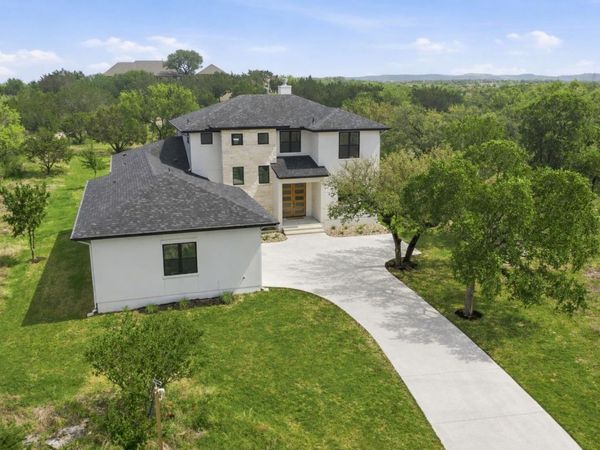 109 Rocky Summit CT , Spicewood, TX 78669