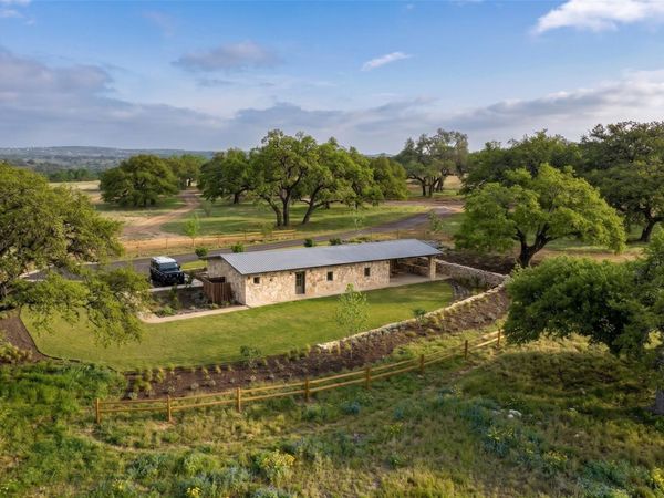 Lot 1 Maddalena LN , Dripping Springs, TX 78620