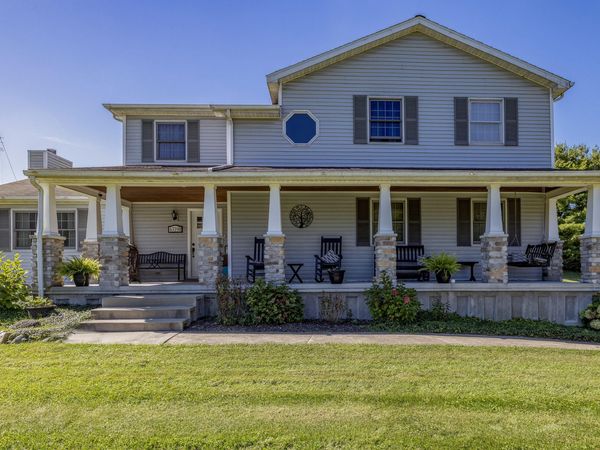 63390 Day Lake Road, Cassopolis, MI 49031