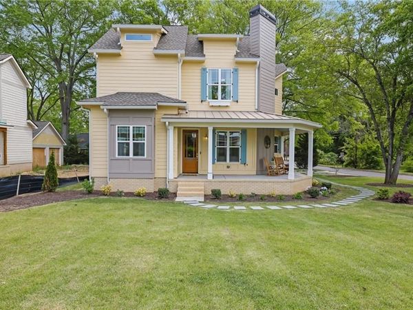 5985 Spring Street, Austell, GA 30168
