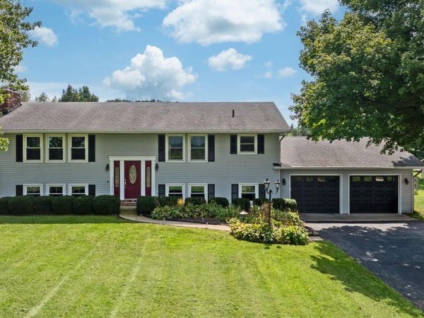 8624 Stewart Road NE, Newark, OH 43055