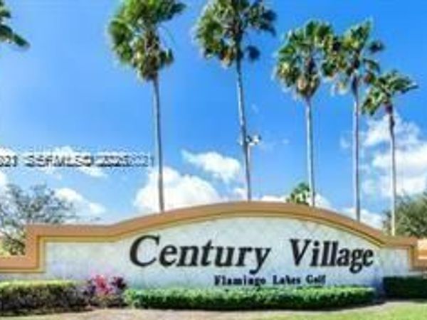 12955 SW 16th Ct , Unit 113M, Pembroke Pines, FL 33027