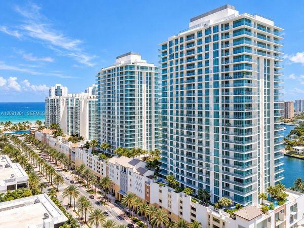 330 Sunny Isles Blvd , Unit 5-1801, Sunny Isles Beach, FL 33160