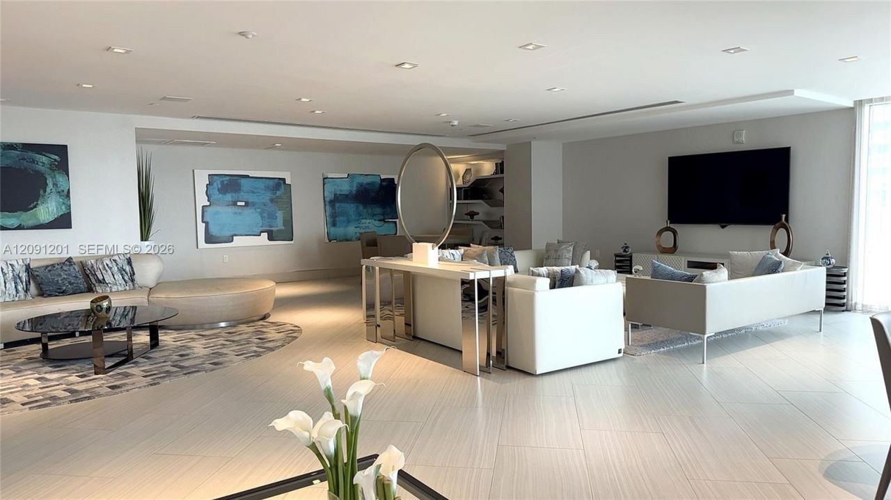 330 Sunny Isles Blvd , Unit 5-1801, Sunny Isles Beach, FL 33160 Photo