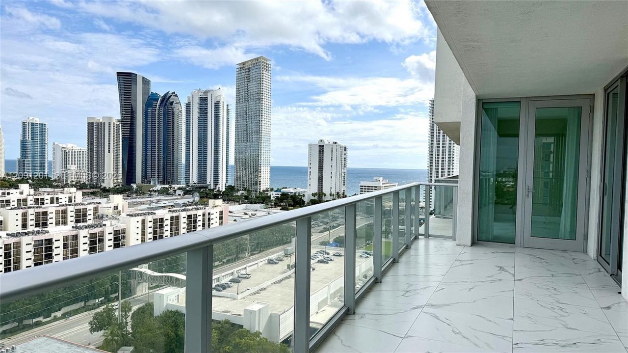 330 Sunny Isles Blvd , Unit 5-1801, Sunny Isles Beach, FL 33160 Photo