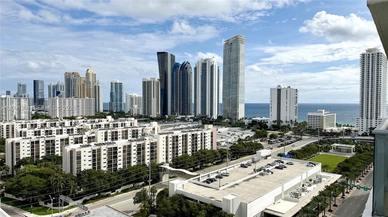 330 Sunny Isles Blvd , Unit 5-1801, Sunny Isles Beach, FL 33160 Photo