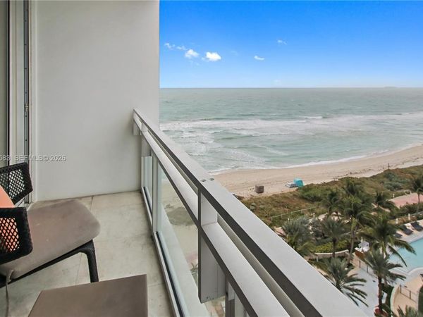 6801 Collins Ave , Unit 1112, Miami Beach, FL 33141