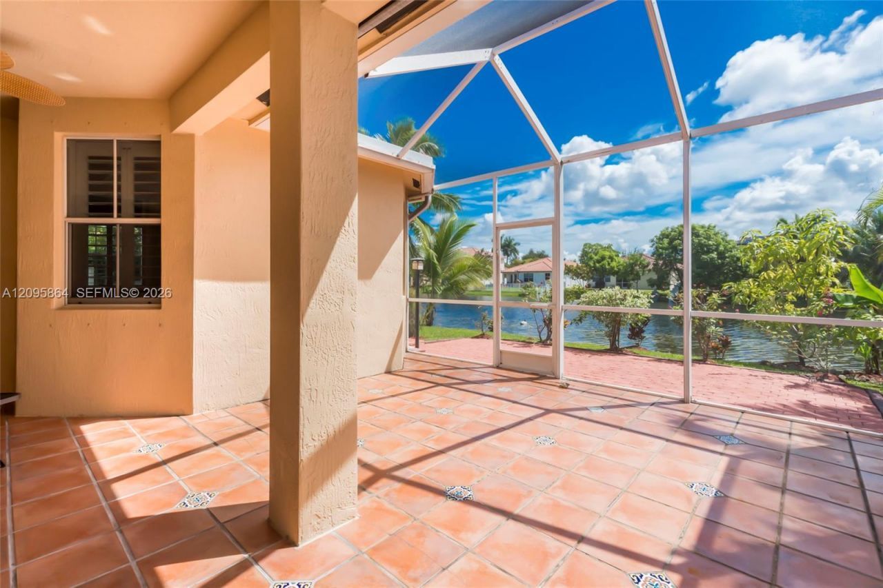 3607 SW 167th Ave , Miramar, FL 33027 Photo