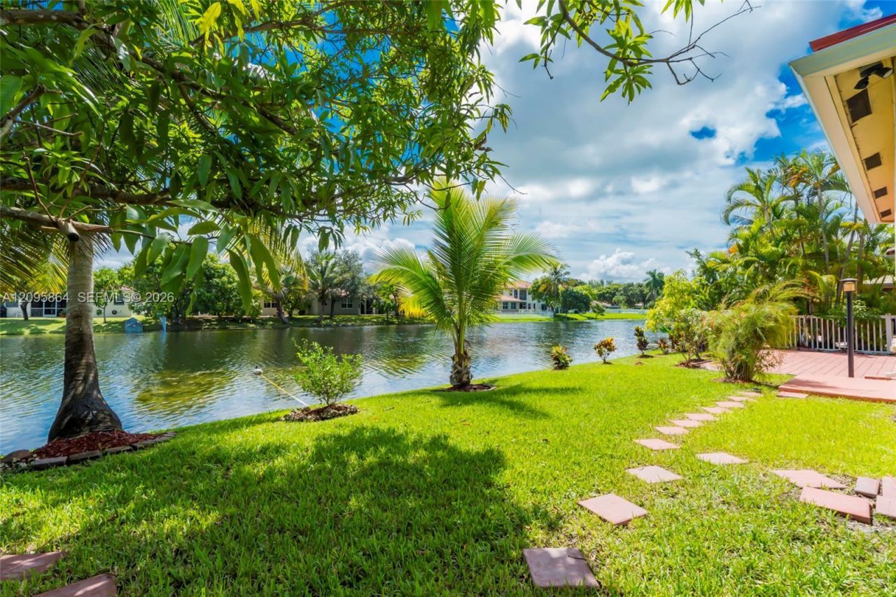 3607 SW 167th Ave , Miramar, FL 33027 Photo