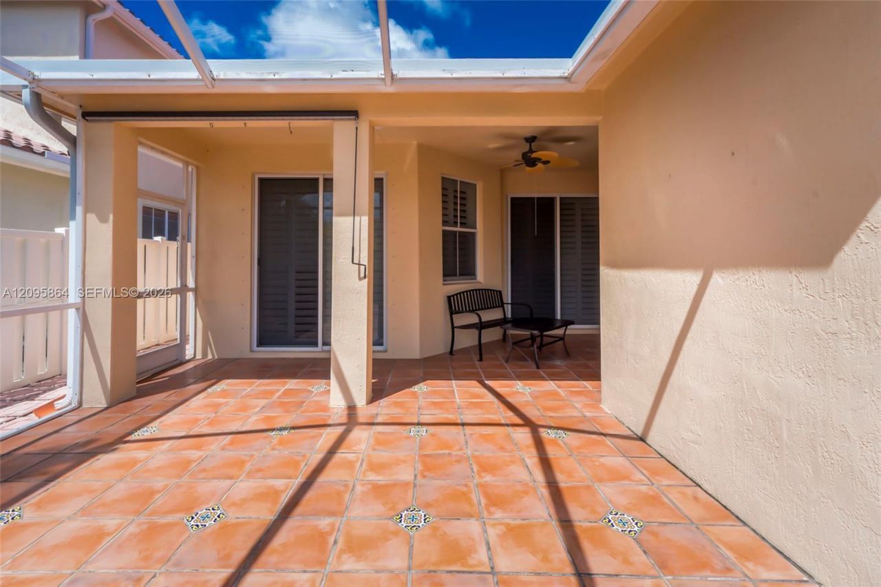 3607 SW 167th Ave , Miramar, FL 33027 Photo