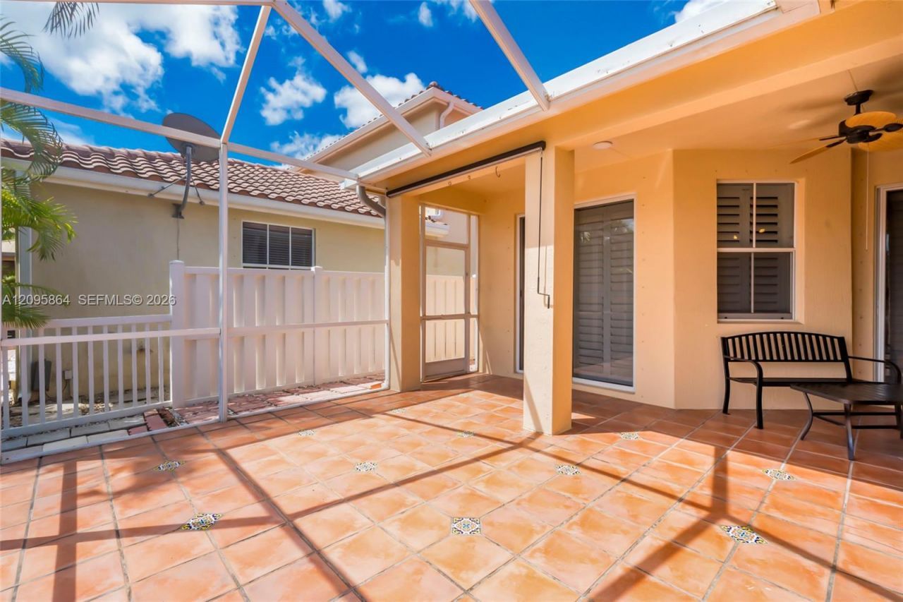 3607 SW 167th Ave , Miramar, FL 33027 Photo