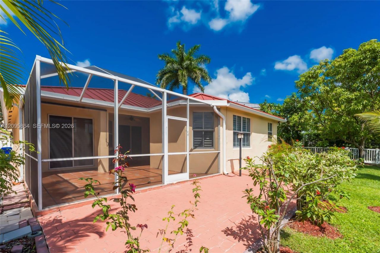 3607 SW 167th Ave , Miramar, FL 33027 Photo