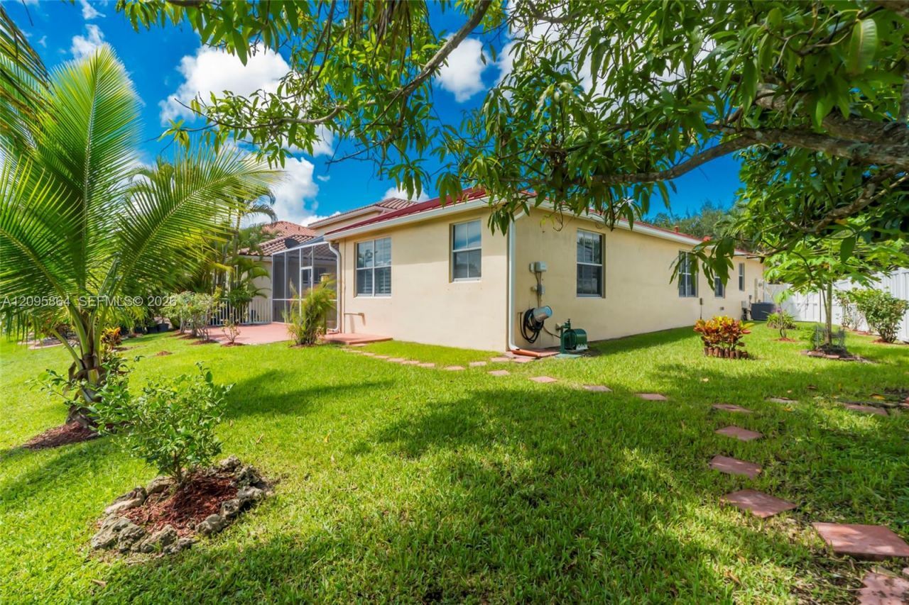 3607 SW 167th Ave , Miramar, FL 33027 Photo