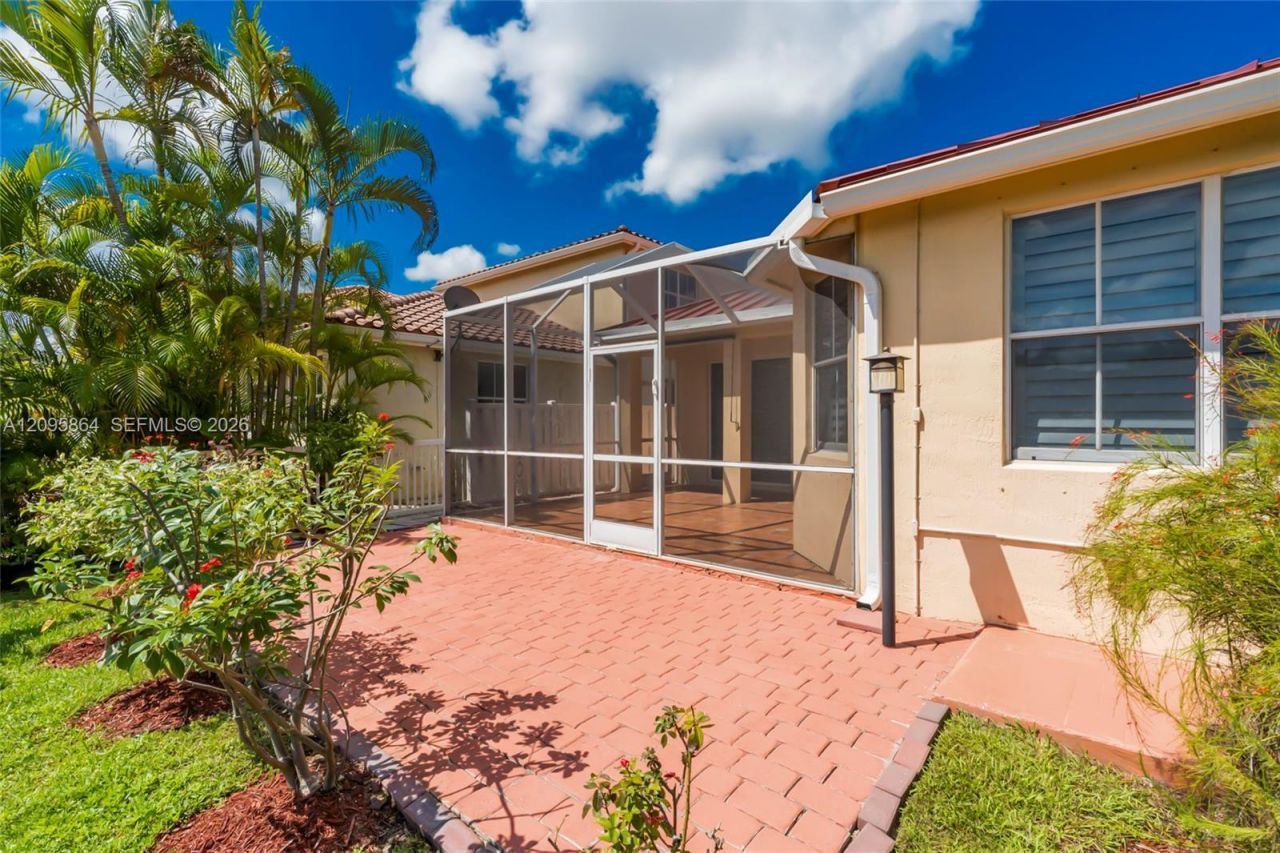 3607 SW 167th Ave , Miramar, FL 33027 Photo