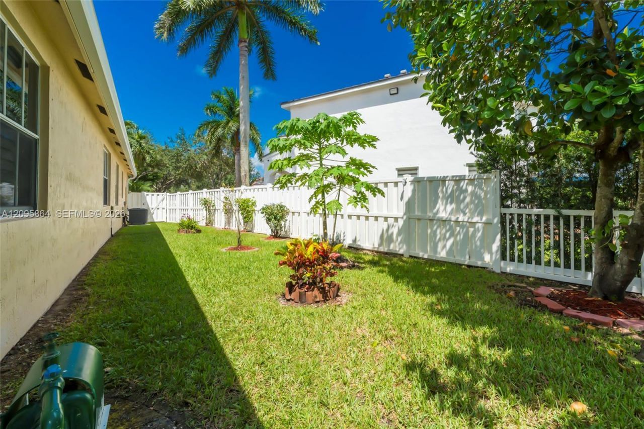3607 SW 167th Ave , Miramar, FL 33027 Photo