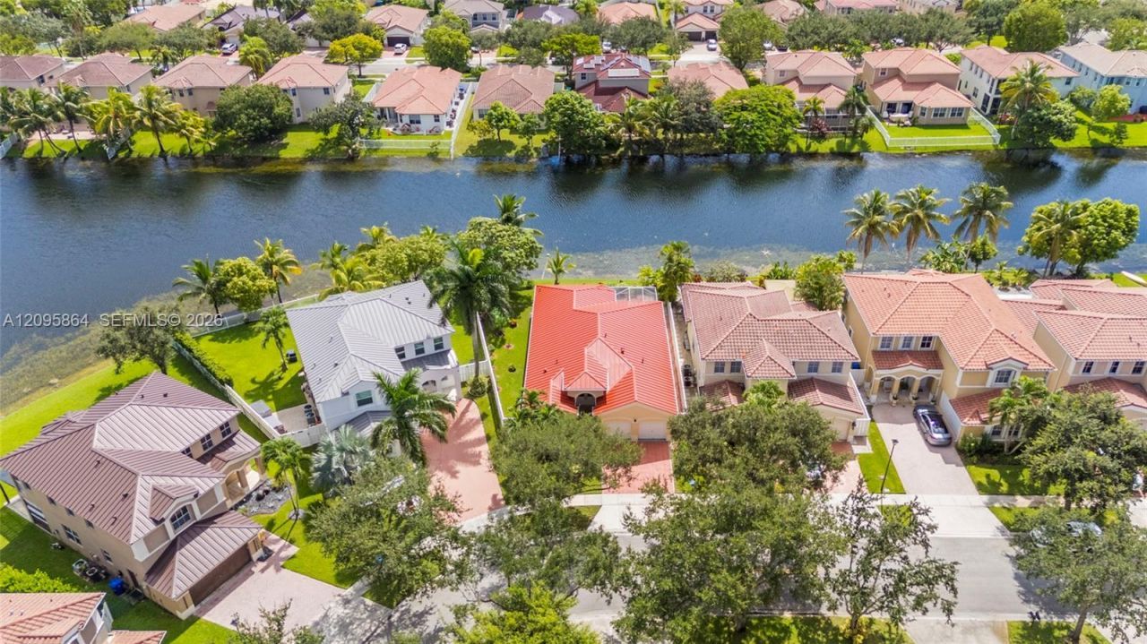 3607 SW 167th Ave , Miramar, FL 33027 Photo