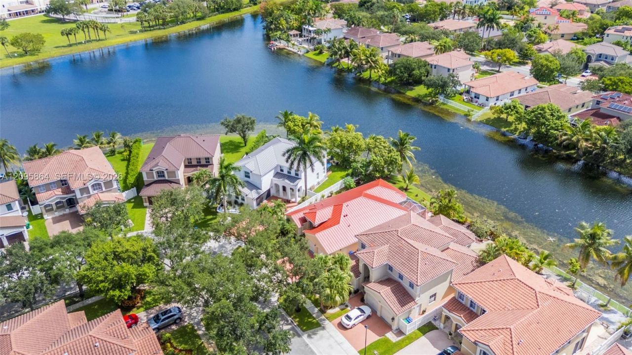 3607 SW 167th Ave , Miramar, FL 33027 Photo