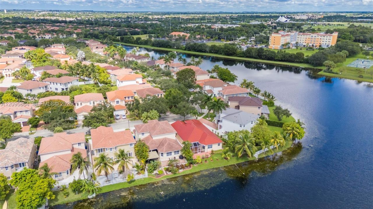 3607 SW 167th Ave , Miramar, FL 33027 Photo
