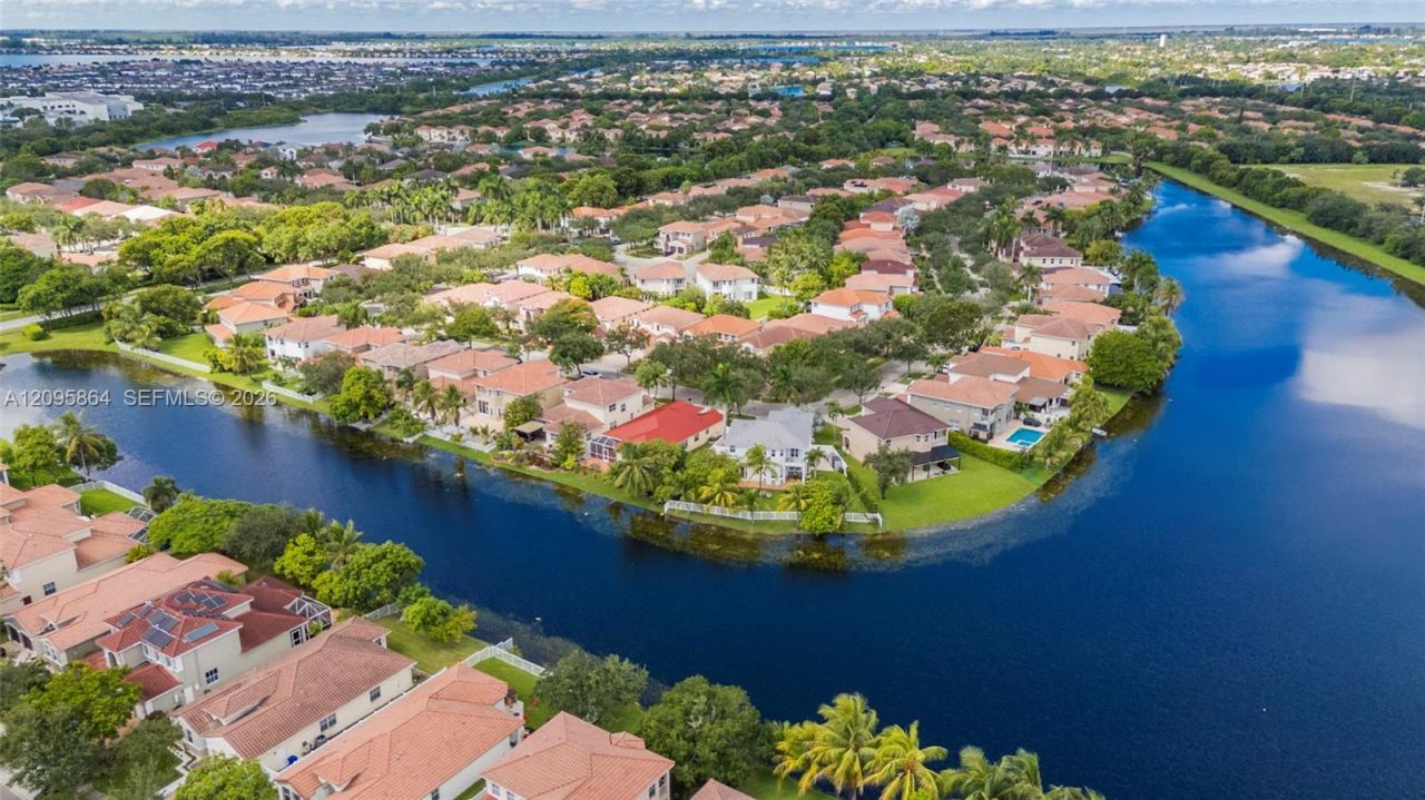 3607 SW 167th Ave , Miramar, FL 33027 Photo