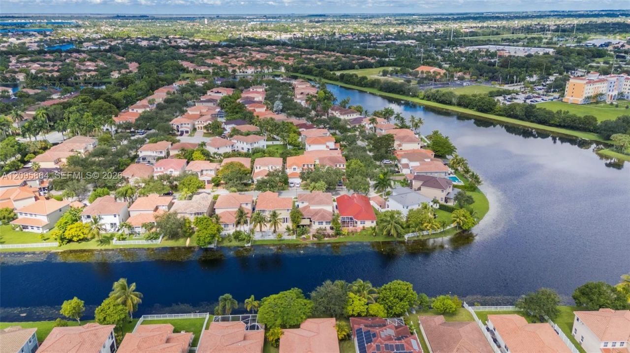 3607 SW 167th Ave , Miramar, FL 33027 Photo
