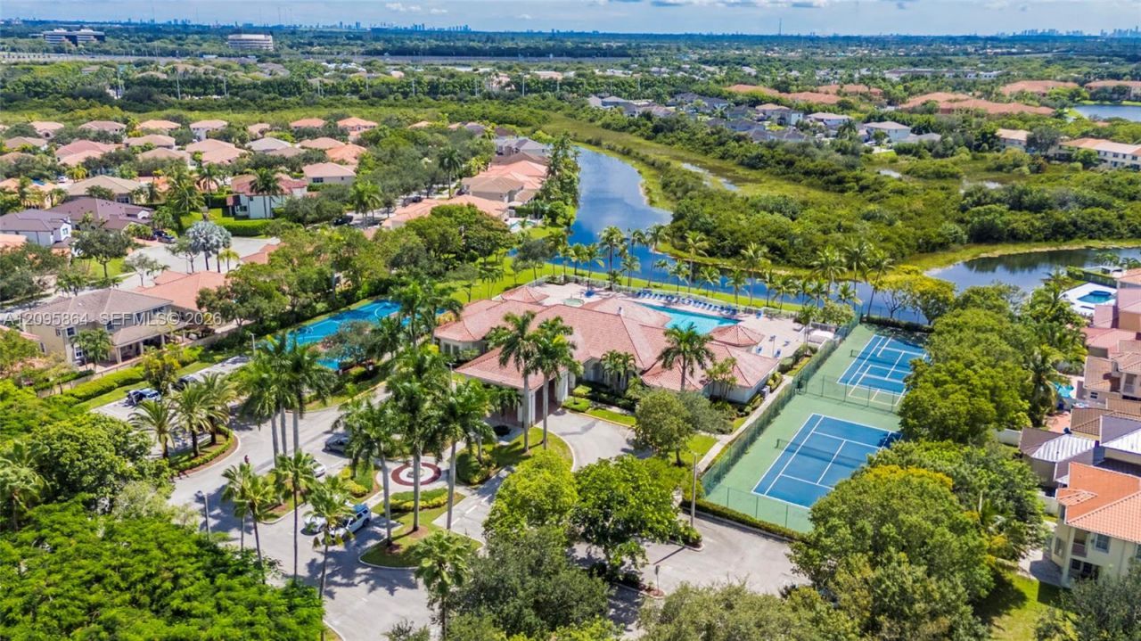 3607 SW 167th Ave , Miramar, FL 33027 Photo