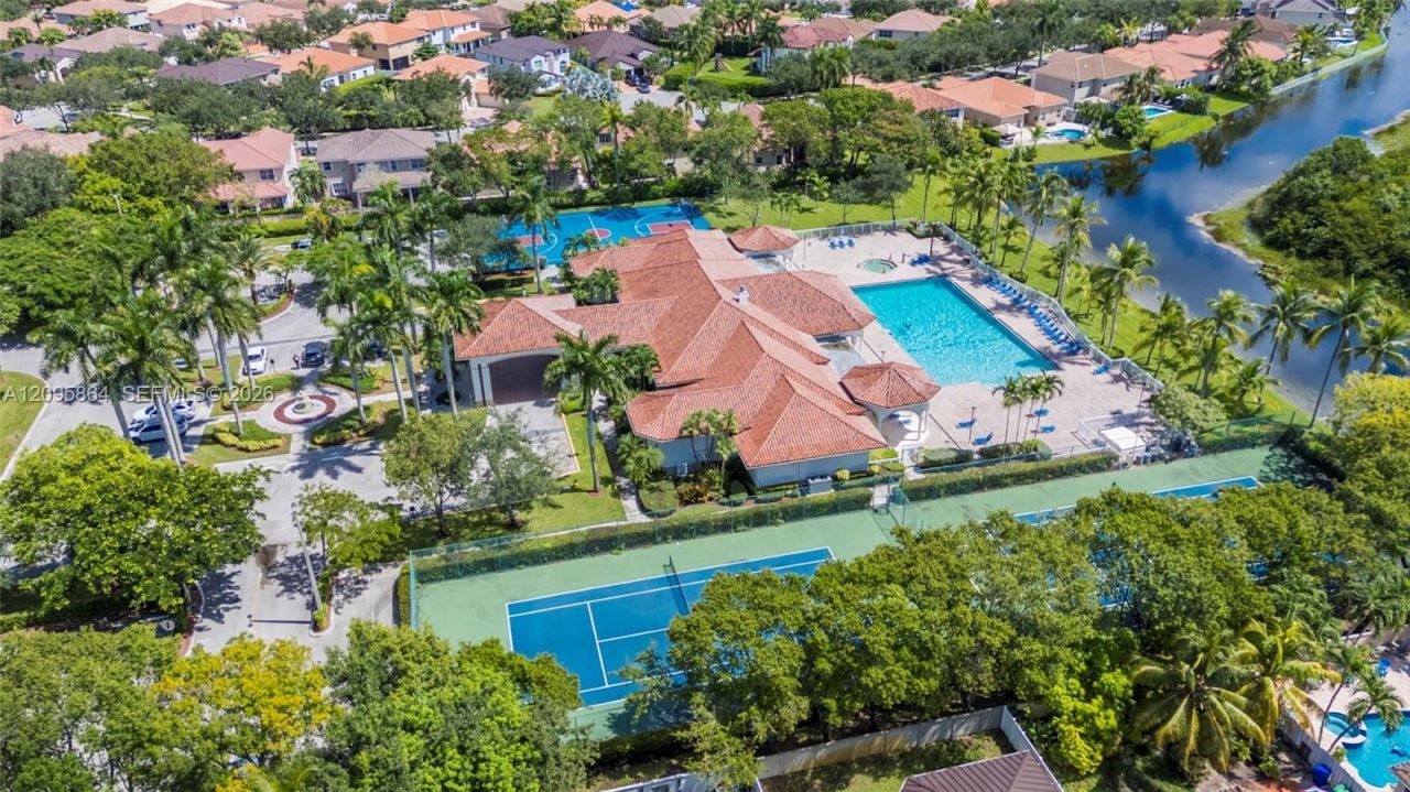 3607 SW 167th Ave , Miramar, FL 33027 Photo