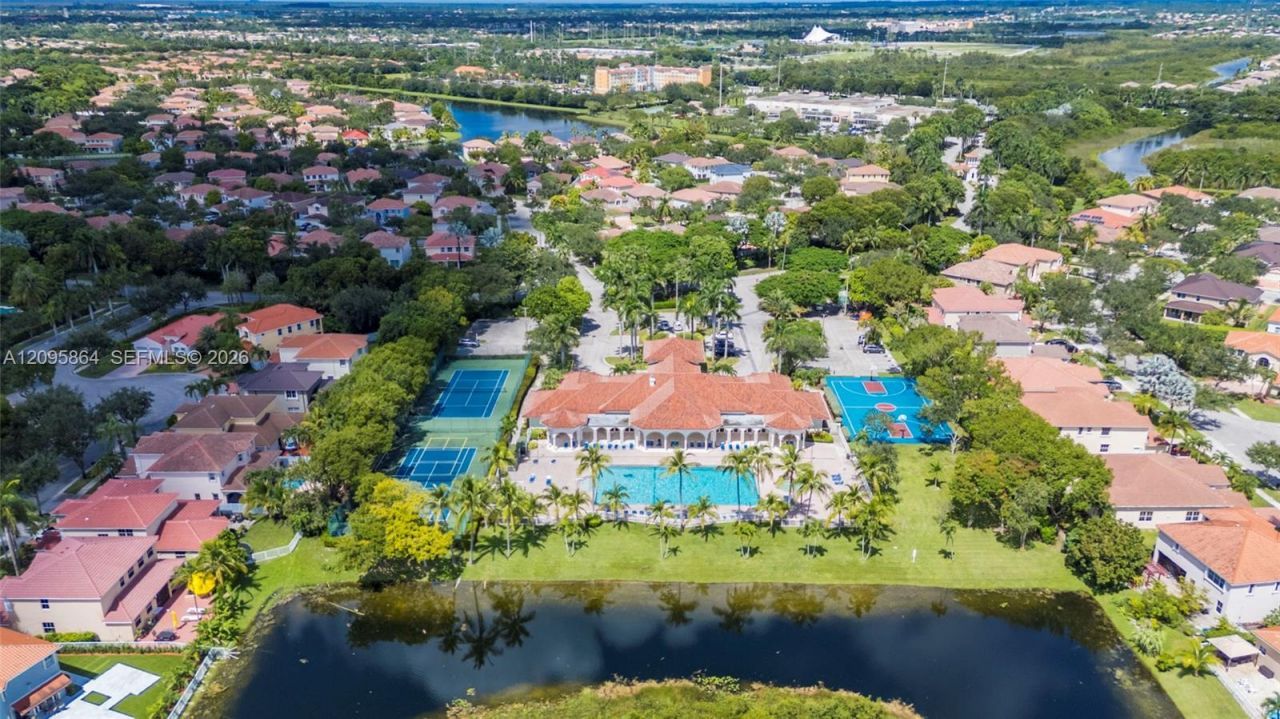 3607 SW 167th Ave , Miramar, FL 33027 Photo