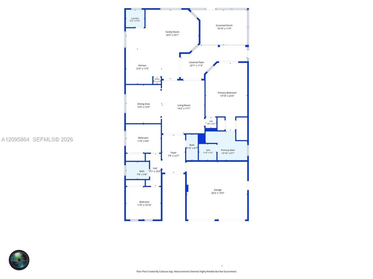 3607 SW 167th Ave , Miramar, FL 33027 Photo