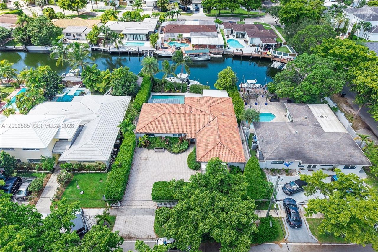 12944 Banyan Rd , North Miami, FL 33181 Photo