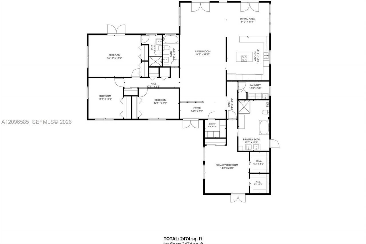 12944 Banyan Rd , North Miami, FL 33181 Photo