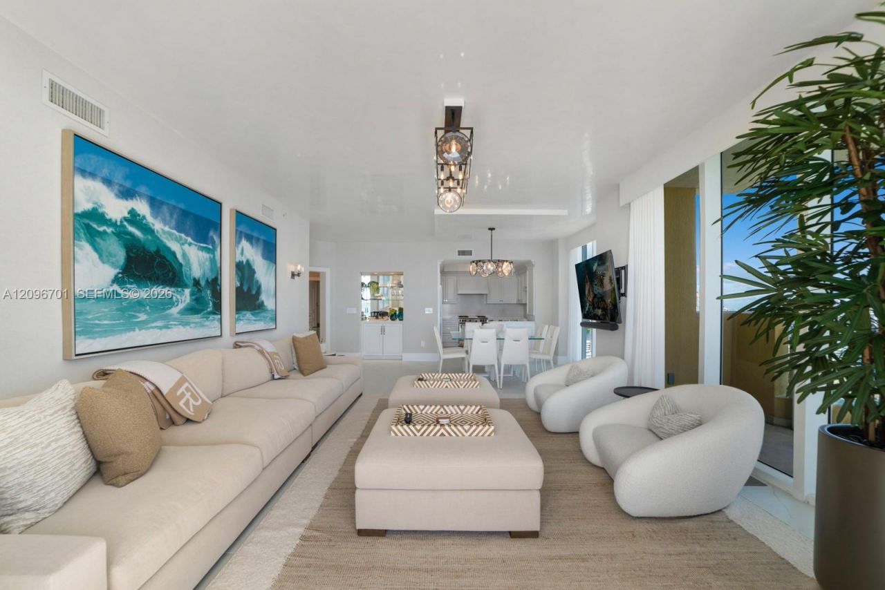 17875 Collins Ave , Unit 2301, Sunny Isles Beach, FL 33160 Photo