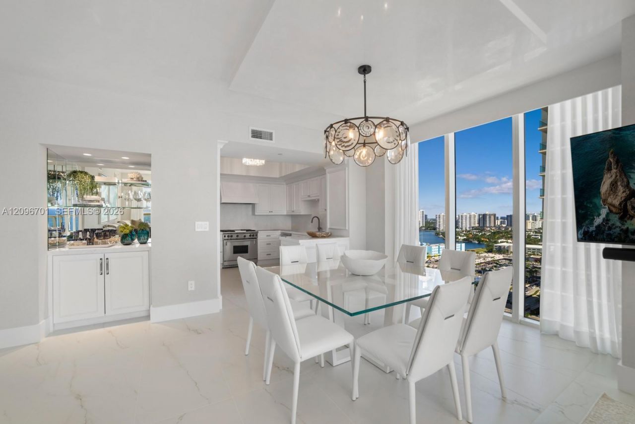 17875 Collins Ave , Unit 2301, Sunny Isles Beach, FL 33160 Photo