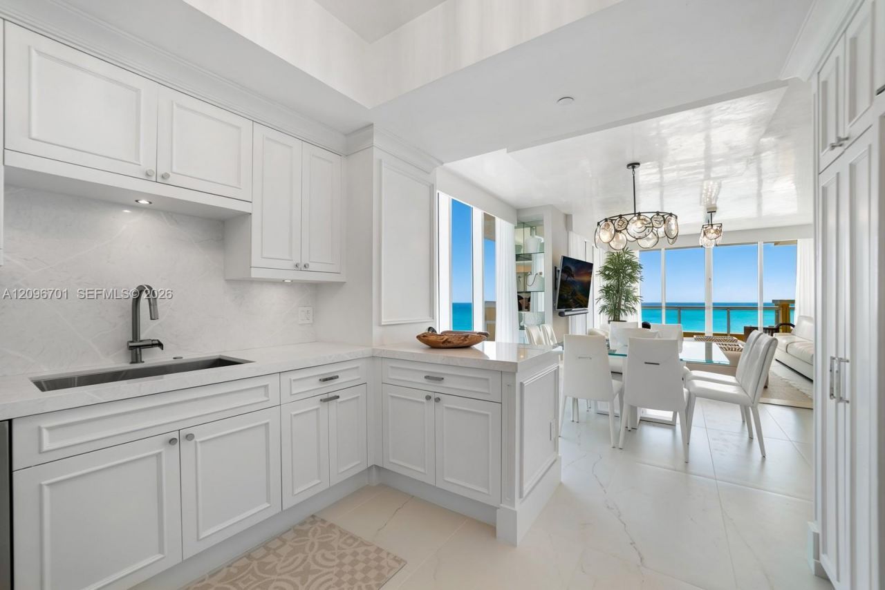 17875 Collins Ave , Unit 2301, Sunny Isles Beach, FL 33160 Photo