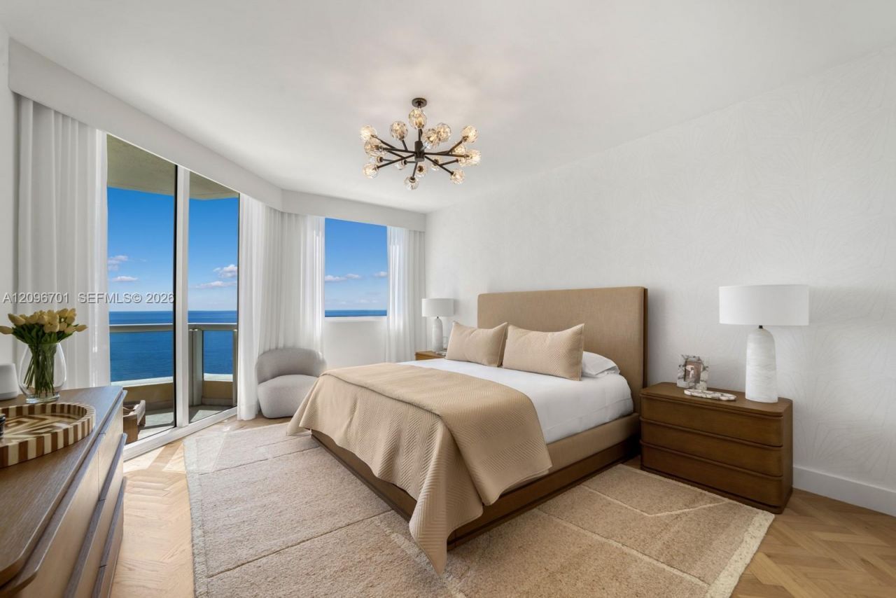 17875 Collins Ave , Unit 2301, Sunny Isles Beach, FL 33160 Photo