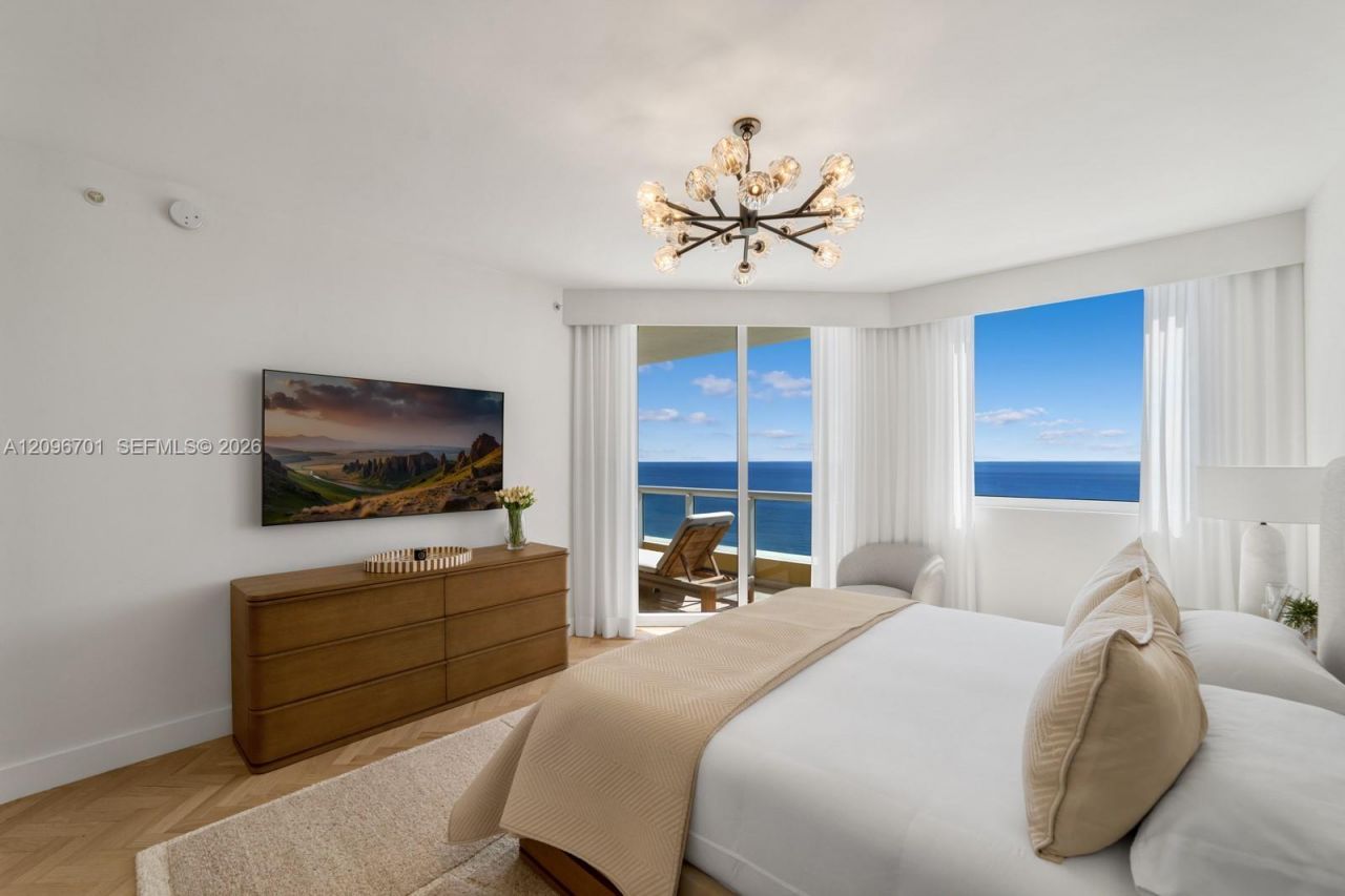 17875 Collins Ave , Unit 2301, Sunny Isles Beach, FL 33160 Photo