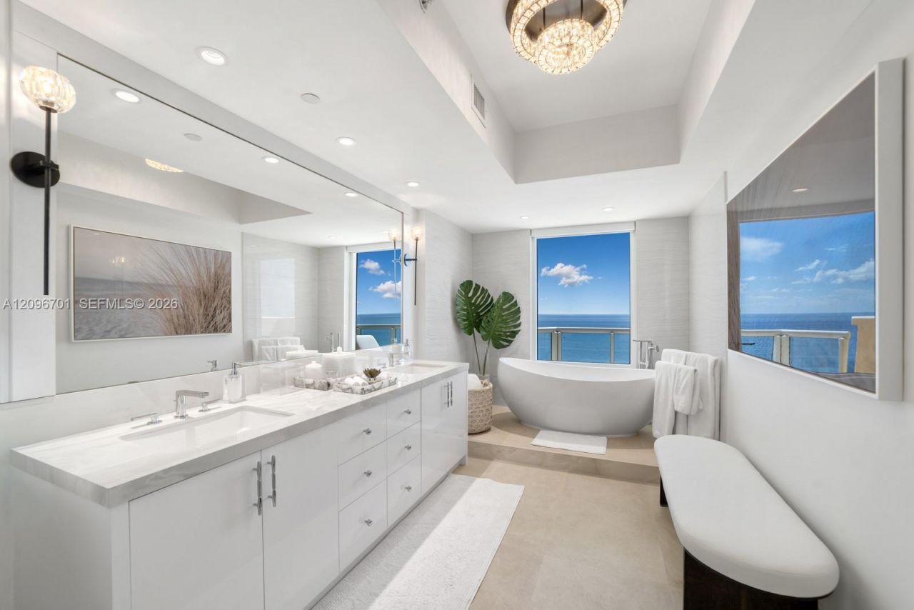 17875 Collins Ave , Unit 2301, Sunny Isles Beach, FL 33160 Photo