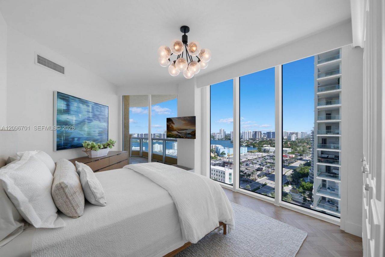 17875 Collins Ave , Unit 2301, Sunny Isles Beach, FL 33160 Photo