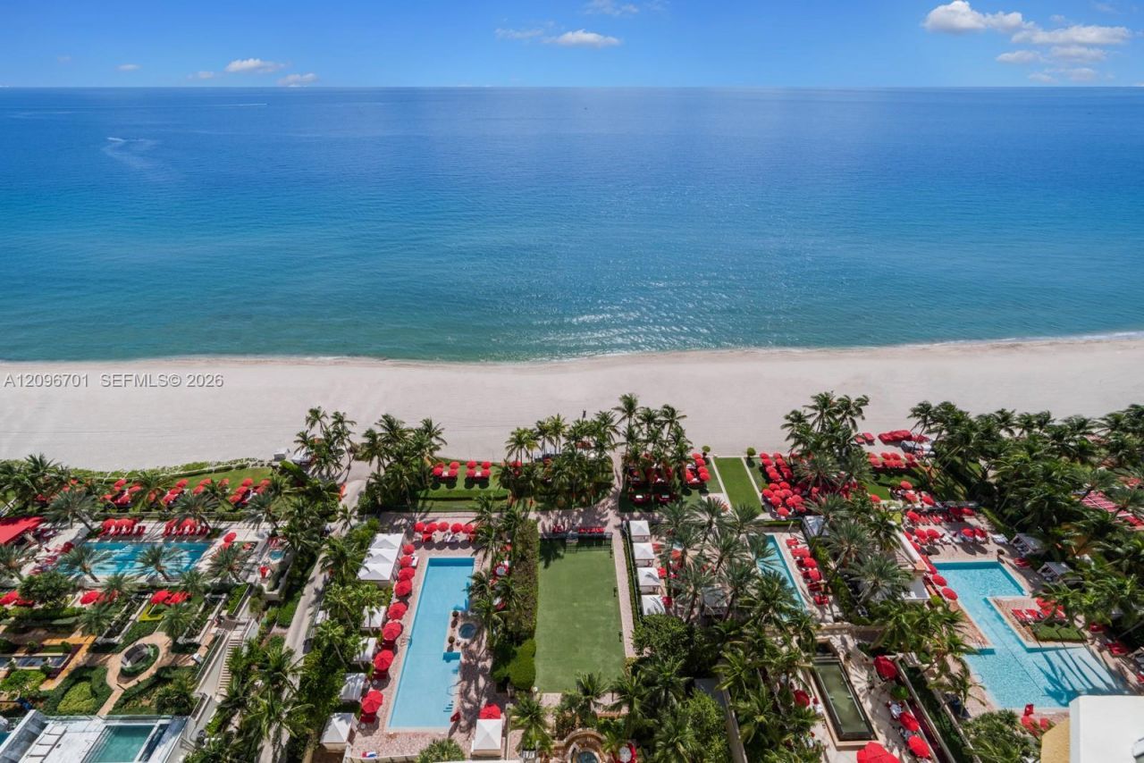 17875 Collins Ave , Unit 2301, Sunny Isles Beach, FL 33160 Photo