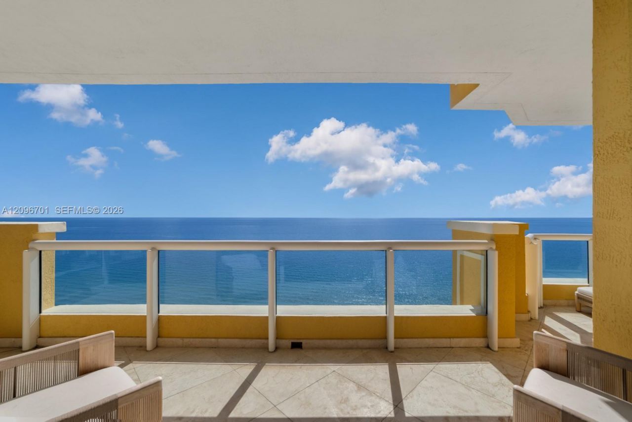 17875 Collins Ave , Unit 2301, Sunny Isles Beach, FL 33160 Photo