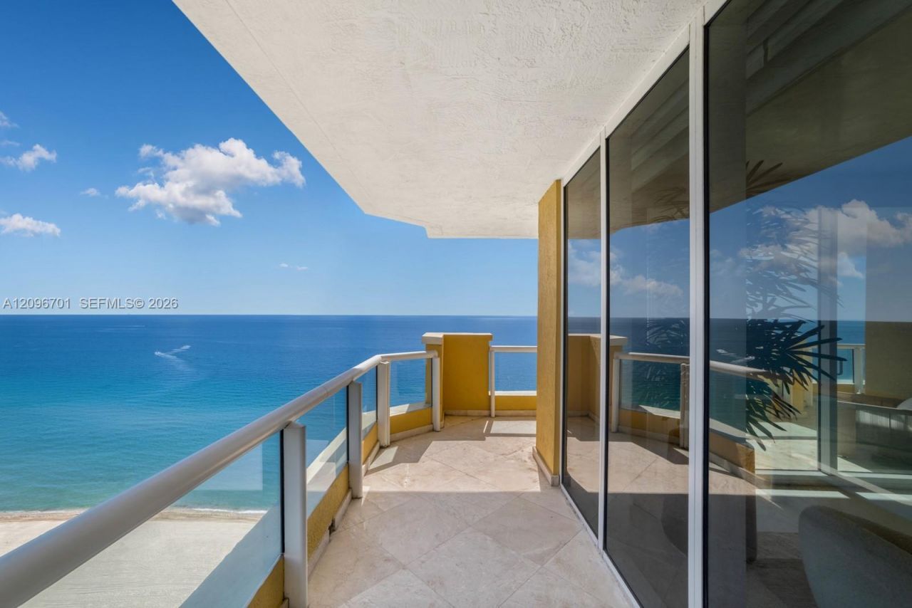 17875 Collins Ave , Unit 2301, Sunny Isles Beach, FL 33160 Photo
