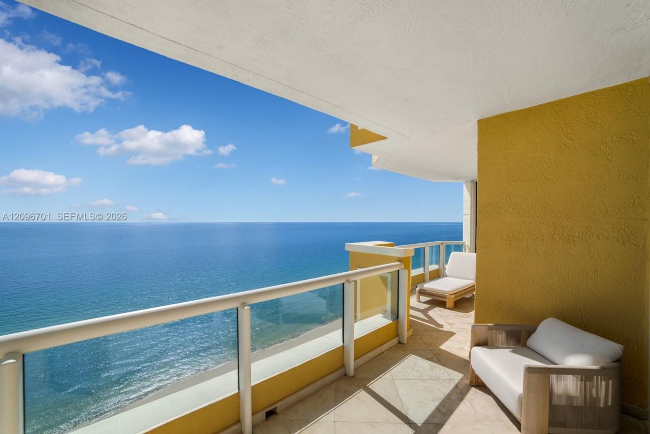 17875 Collins Ave , Unit 2301, Sunny Isles Beach, FL 33160 Photo