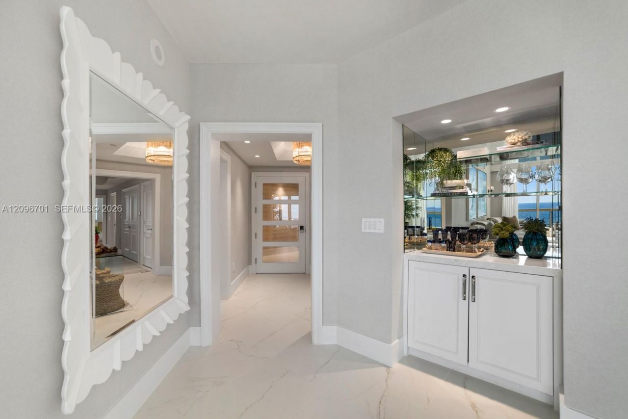 17875 Collins Ave , Unit 2301, Sunny Isles Beach, FL 33160 Photo