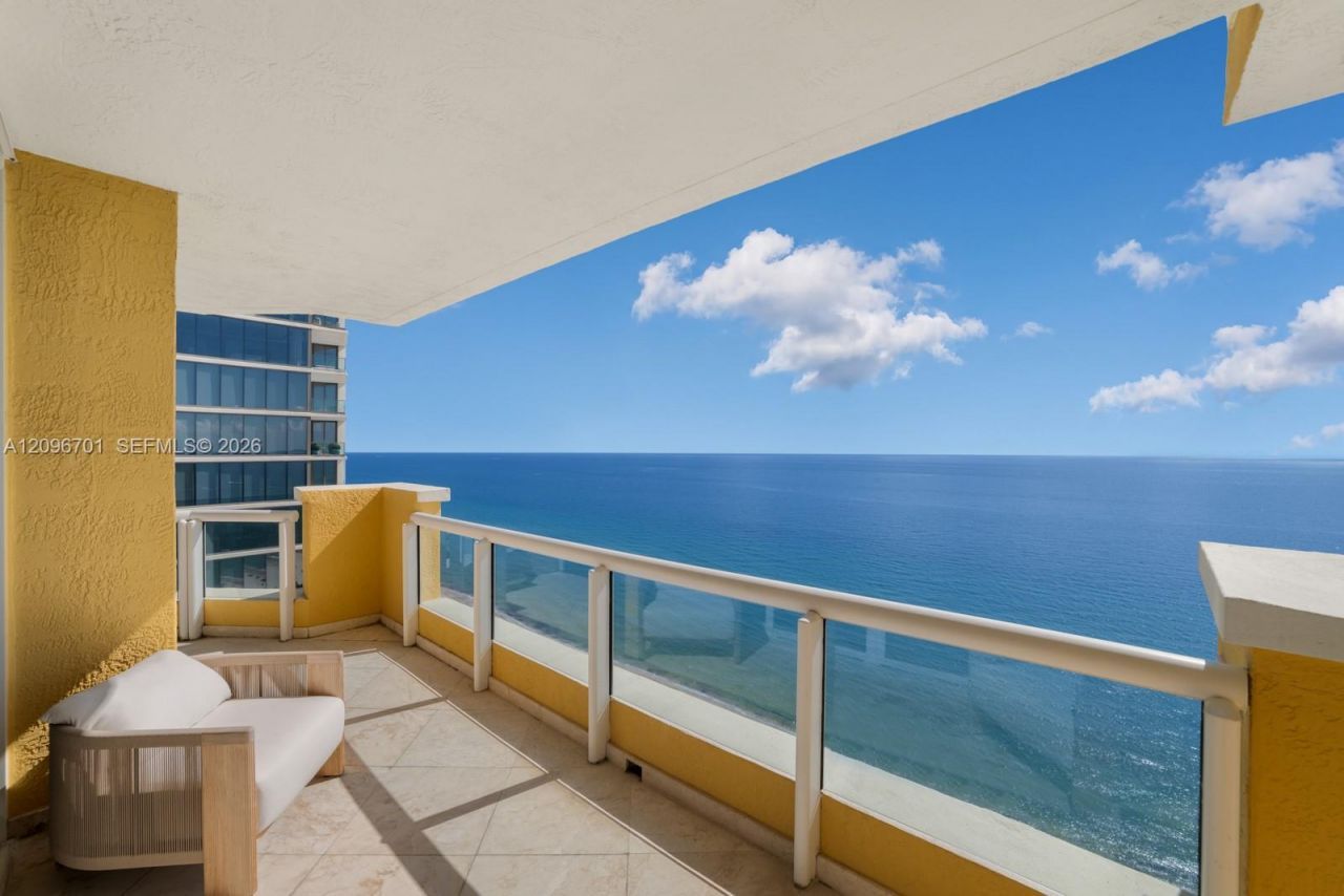 17875 Collins Ave , Unit 2301, Sunny Isles Beach, FL 33160 Photo