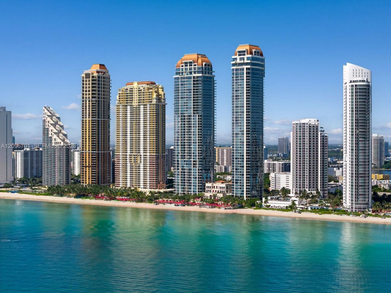 17875 Collins Ave , Unit 2301, Sunny Isles Beach, FL 33160 Photo