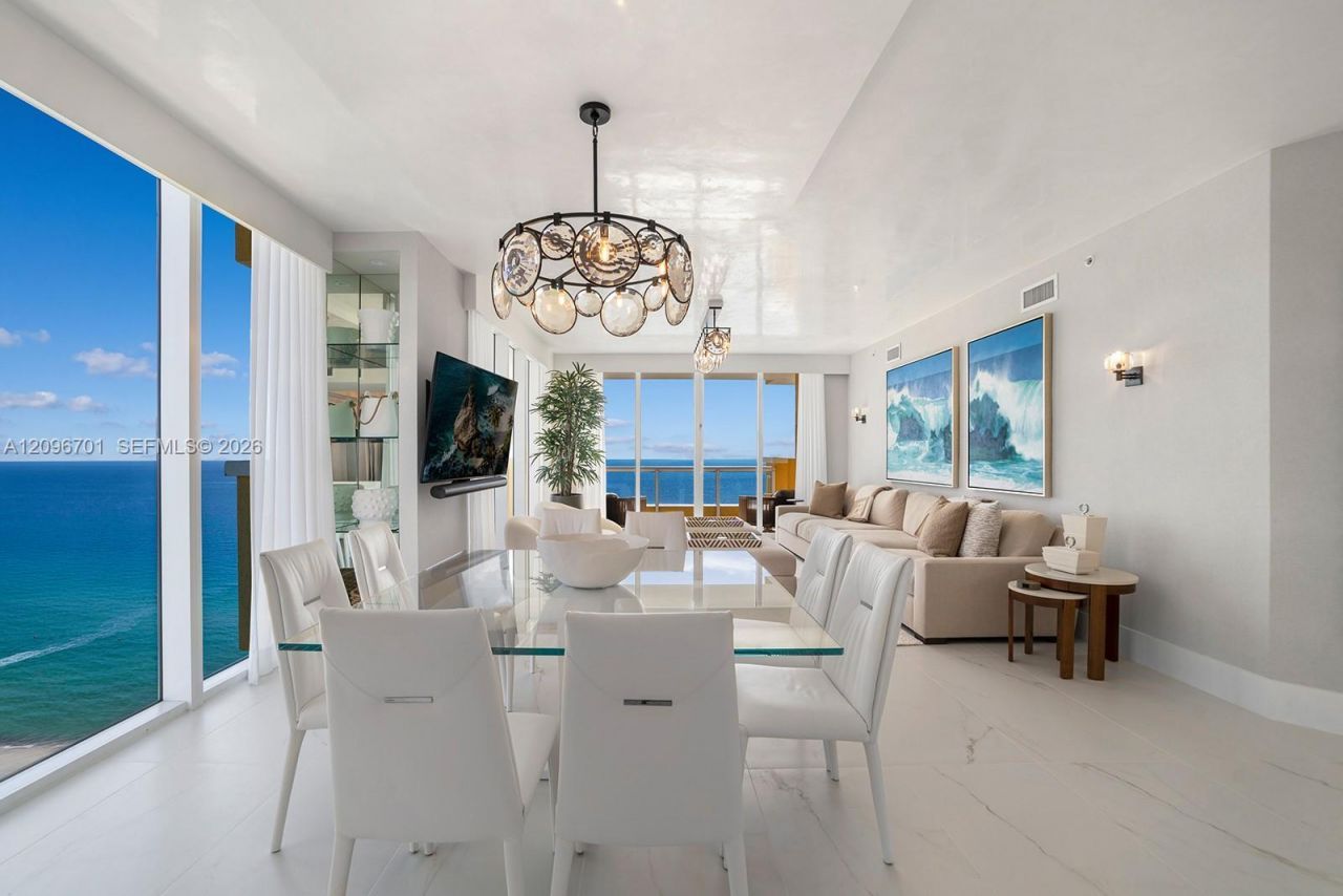 17875 Collins Ave , Unit 2301, Sunny Isles Beach, FL 33160 Photo