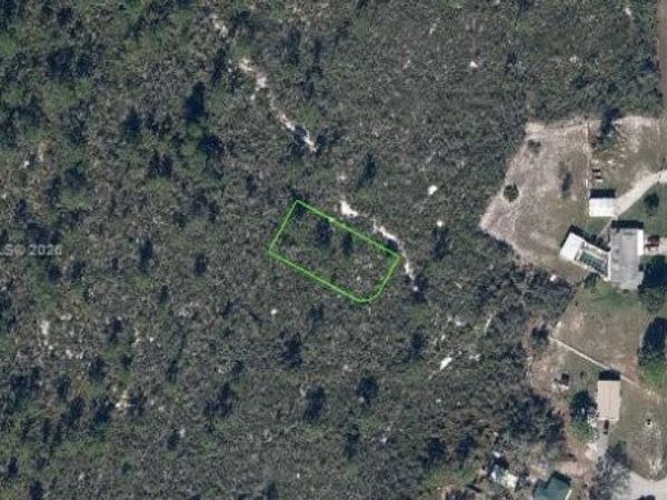 1424 DOOLITTLE , Lake Placid, FL 33852