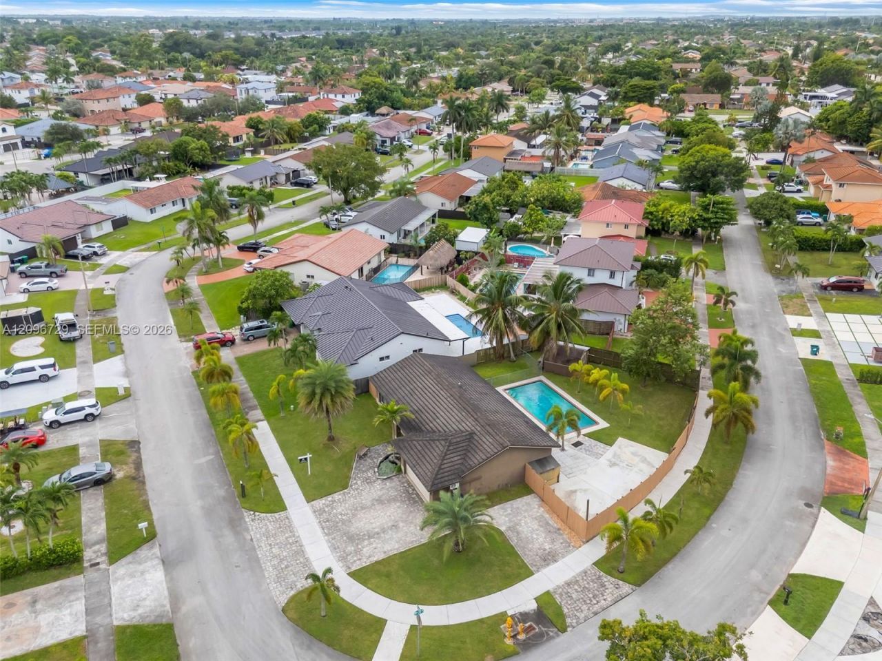 13122 SW 200th Ter , Miami, FL 33177 Photo