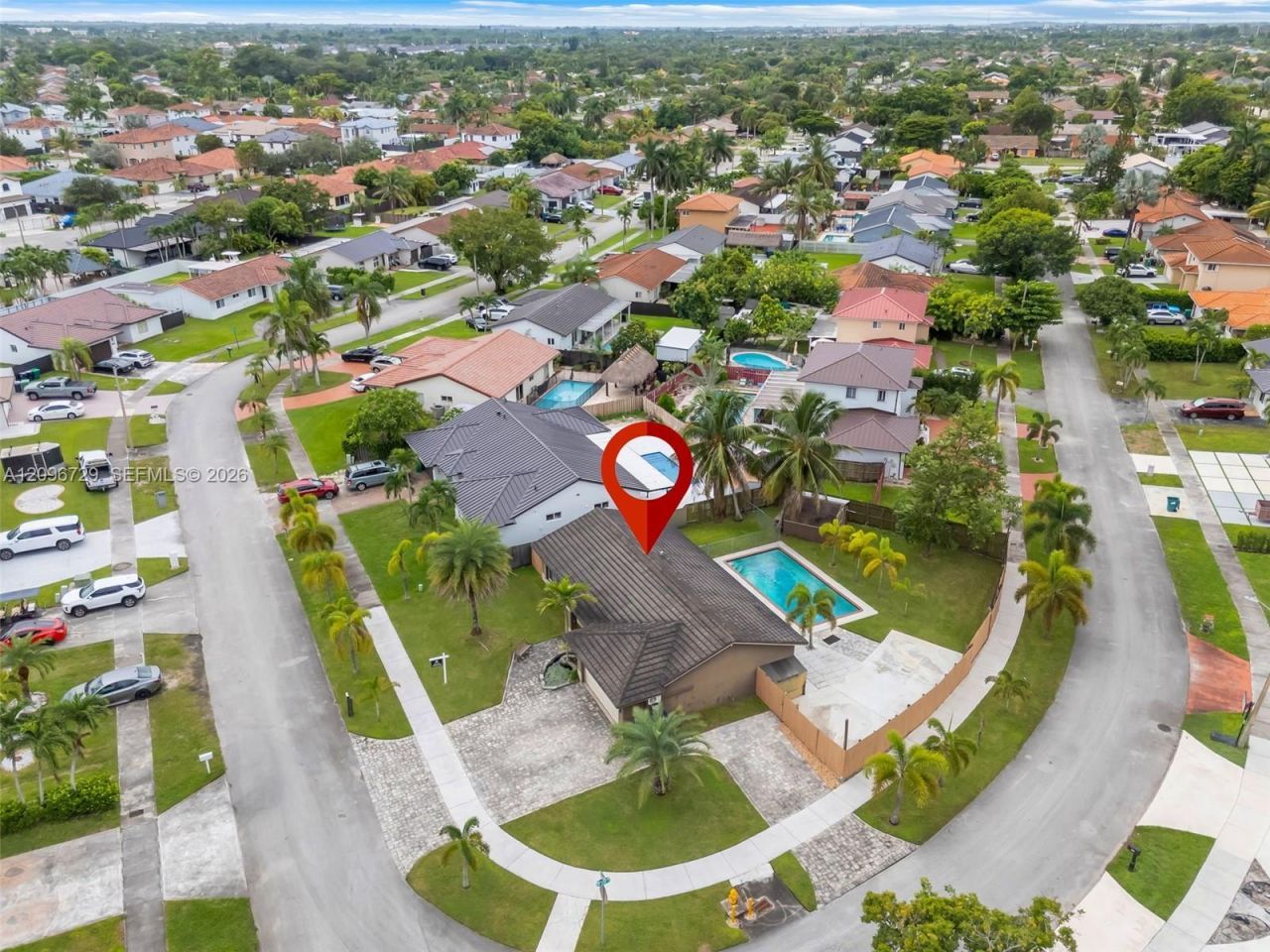 13122 SW 200th Ter , Miami, FL 33177 Photo